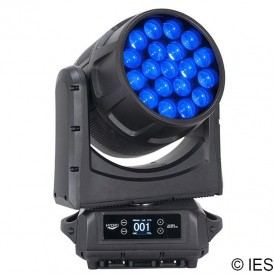 ADJ HYDRO WASH X19