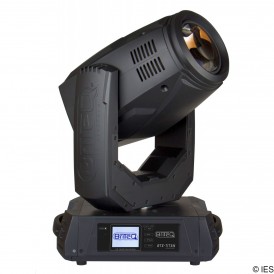 BRITEQ BTX TITAN