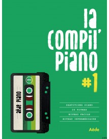 LA COMPIL' PIANO 1
