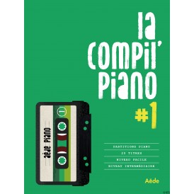 LA COMPIL' PIANO 1