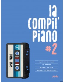 LA COMPIL' PIANO 2