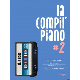 LA COMPIL' PIANO 2