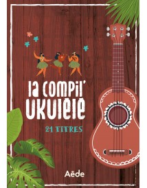 LA COMPIL' UKULELE