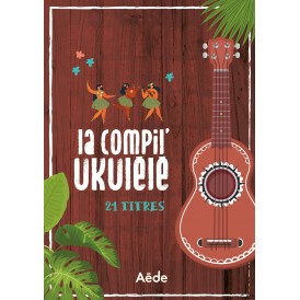 LA COMPIL' UKULELE