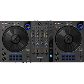 PIONEER DJ DDJ FLX6 GT