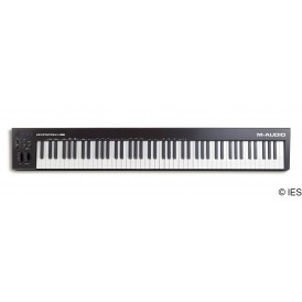 M AUDIO KEYSTATION88 MK3