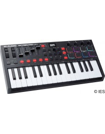 M AUDIO OXYGENPROMINI