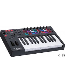 M AUDIO OXYGENPRO25