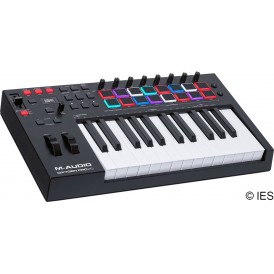 M AUDIO OXYGENPRO25