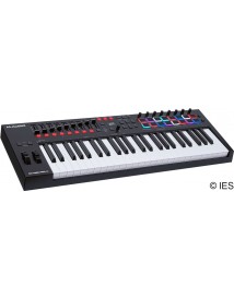 M AUDIO OXYGENPRO49
