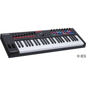 M AUDIO OXYGENPRO49