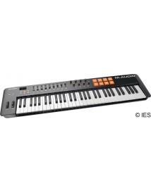 M AUDIO OXYGENPRO61