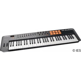 M AUDIO OXYGENPRO61