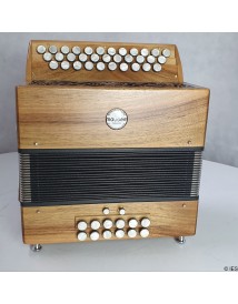 MAUGEIN SARABANDE 3 - 12