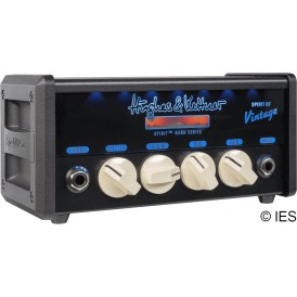 HUGHES & KETTNER SPIRIT NANO VINTAGE