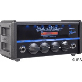 HUGHES & KETTNER SPIRIT NANO ROCK