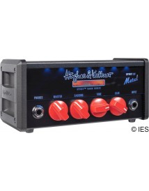 HUGHES & KETTNER SPIRIT NANO METAL