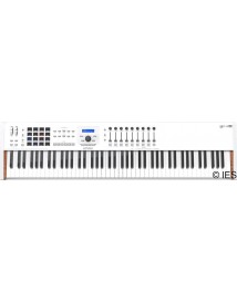 ARTURIA KEYLABMK2 88 BK