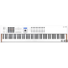 ARTURIA KEYLABMK2 88 BK