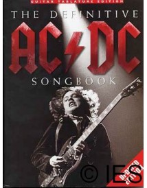 AC/DC DEFINITIVE