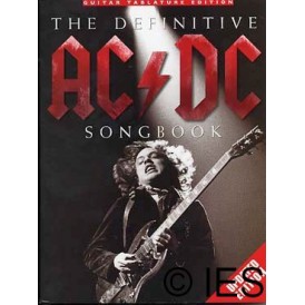 AC/DC DEFINITIVE
