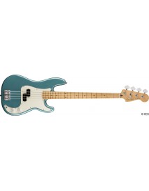 FENDER PLAYER PRECISION BASS MAPLE FINGERBOARD TIDEPOOL