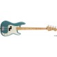 FENDER PLAYER PRECISION BASS MAPLE FINGERBOARD TIDEPOOL