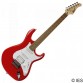 CORT G110SRD ROUGE BRILLANT