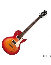 CORT CR100CRS CHERRY RED SUNBURST