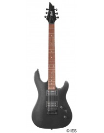 CORT KX100 BLACK METALLIC