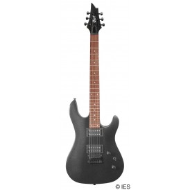 CORT KX100 BLACK METALLIC
