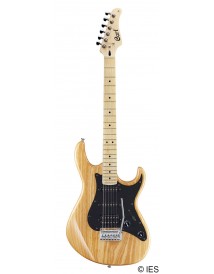 CORT G200DX NATURAL GLOSS