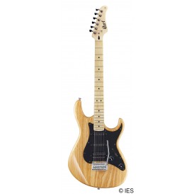 CORT G200DX NATURAL GLOSS