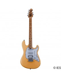 STERLING BY MUSIC MAN CT30HSS VC M1 CUTLASS VINTAGE CREAM
