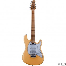 STERLING BY MUSIC MAN CT30HSS VC M1 CUTLASS VINTAGE CREAM