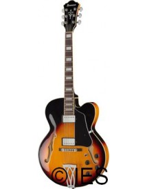 IBANEZ AF75 BS