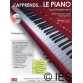 J'APPRENDS LE PIANO TOUT SIMPLEMENT 1