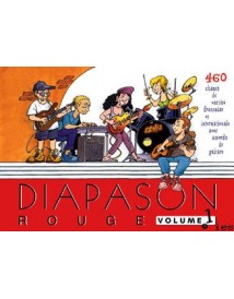 DIAPASON 1