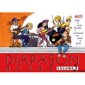 DIAPASON 1