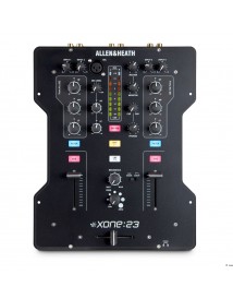 ALLEN ET HEATH XONE23