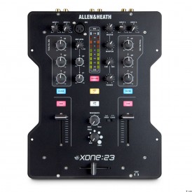 ALLEN ET HEATH XONE23