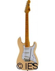 G&L TRIBUTE S500 VW MN