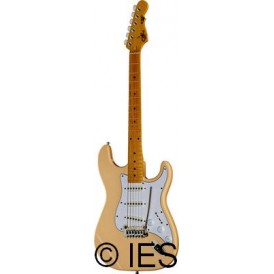 G&L TRIBUTE S500 VW MN