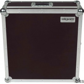 ALGAM CASES MIXER12U-15