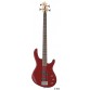 CORT ACT4PJ RED OPEN PORES