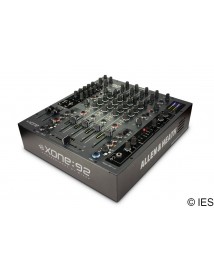 ALLEN & HEATH XONE 92