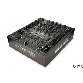 ALLEN & HEATH XONE 92