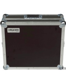 ALGAM CASES FLPLATINE