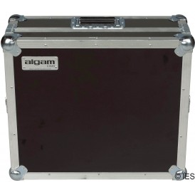 ALGAM CASES FLPLATINE