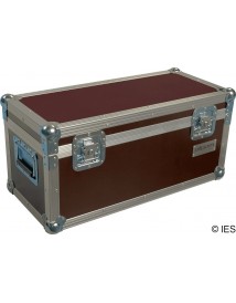 ALGAM CASES FLSLIMPARX4-M